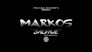 Markos(ElOficial) - Salvaje