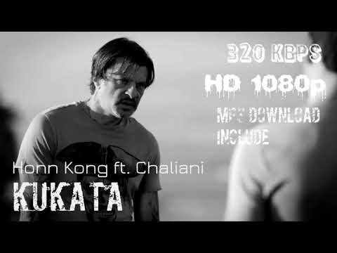 Honn Kong ft Chaliani Kukata HD HQ + Feature Yordan