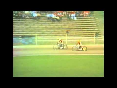 16.08.1987 Polonia Bydgoszcz - ROW Rybnik 51:39 (14 runda DMP)