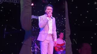 GIỌT LỆ TRONG ĐÊM - Mạnh Quỳnh