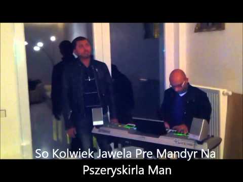 Kwiek Romane Gila 2012