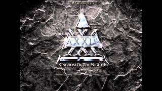 Axxis -  Bites inside