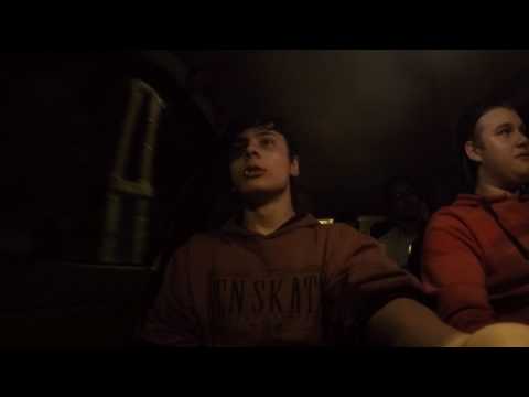 Lman x Dieca x Nickydam x Parka Perdido x Ruidos molestos x Facha callado