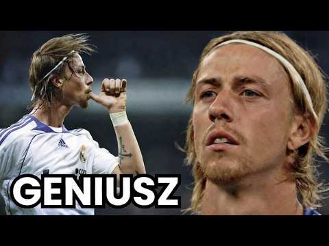 GUTI - CO STAŁO SIĘ Z MAGIKIEM REALU MADRYT?