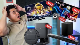 Amazing Amazon Prime Day Deals!