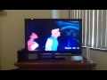 Pocahontas 1996 VHS Promo Australia Pre Release Version 1