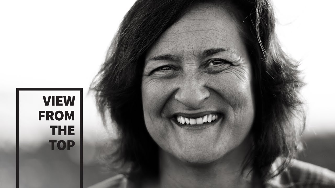 Rose Marcario, President & CEO, Patagonia