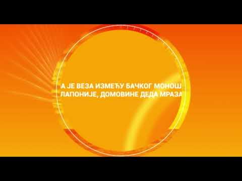 Dobro jutro, Vojvodino | 24.12.2021.