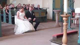 Hochzeit Cover - Tim Bendzko  - Sag einfach ja