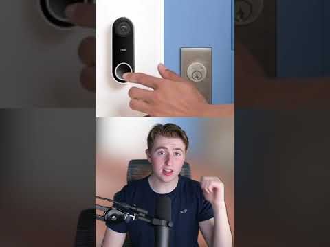 A Kid Got Dared To Ding Dong Ditch A House And You Wont Believe What Happened To Him #Shorts