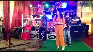 Download lagu Show Ot Citra Music Plus Palembang 'Sendiri' mp3