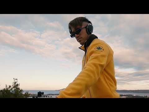 Dj set @ Poseidonia,Sounion (Progressive House/Melodic Techno)