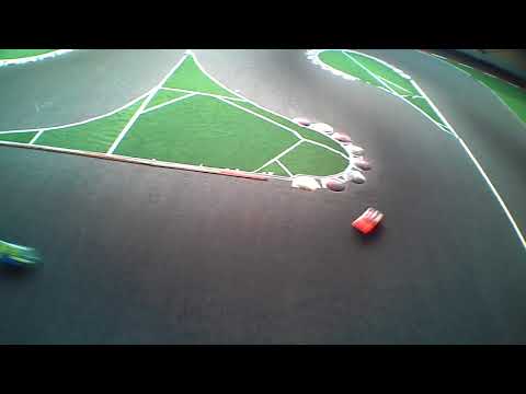 1.A-Finale 17.5GT - Megadrom Hasloh - LRP 15.10.2017