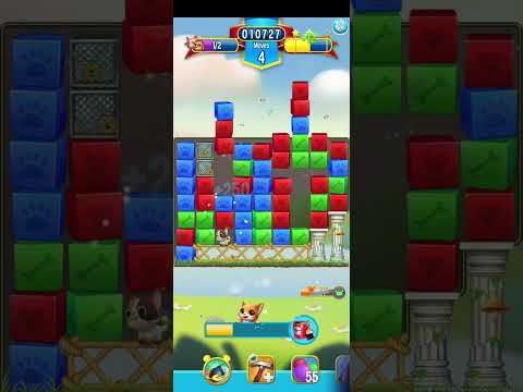 Pet Rescue Saga level 4926 one rocket | PuzzledCubes.site