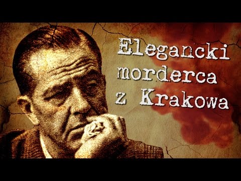 Władysław Mazurkiewicz - Piękny Władzio | NIEDIEGETYCZNE