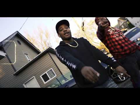 Gwalla Jay ft Shy Grizzly700 Just Venting (Offical Music Video)