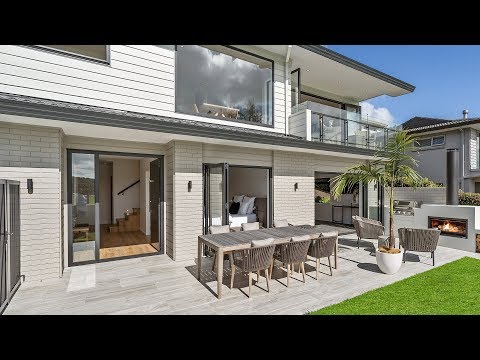 25 Watene Crescent, Orakei - Steen Nielsen