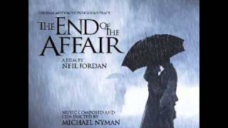 the mood that passes through you - Michael Nyman