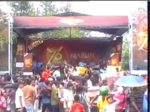 Dangdut Koplo Hot Ikif Kawazhima ~ Rok Mini ~ Om Airlangga