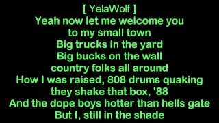 Yelawolf ft. Kid Rock - Let&#39;s Roll [HQ &amp; Lyrics]