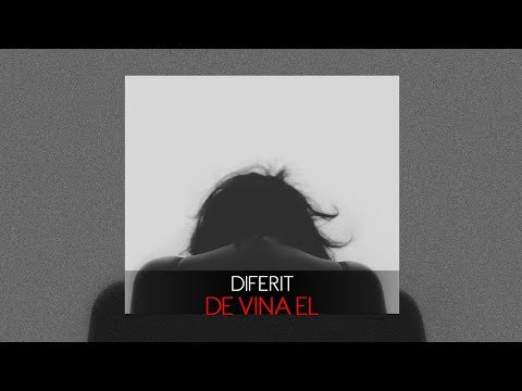 Diferit - Te rog nu plange [De Vina El] Official Song