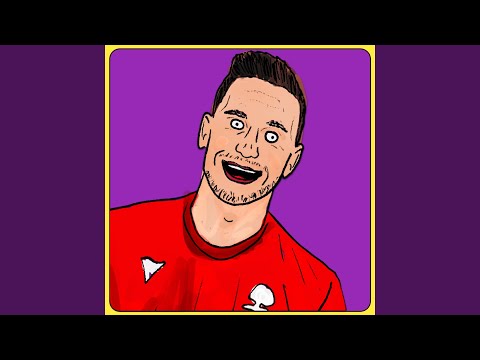 If Chris Wood could, Chris Wood would