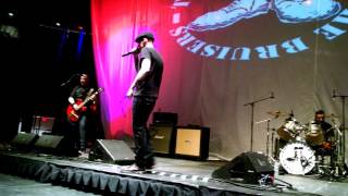 The Bruisers &quot;Borrowed Time&quot;