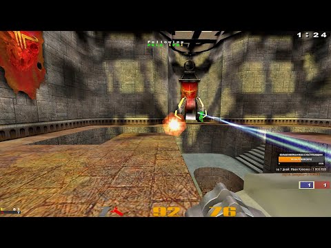 PELE vs. Polosatiy, bo3 (PACC #3 2000, Final), матч за Razer CPL – аудиокомментарий Полосатого