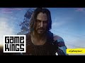 Cyberpunk 2077 Review in Progress: 'De vibe in deze game is insane'