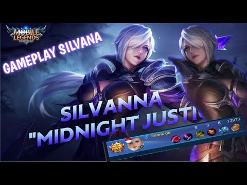 Silvana Best Build - INSANE DAMAGE