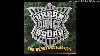 Urban Dance Squad - Happy Go Fucked Up (Remix) - Cyborg Squad With a Vengeance Cut