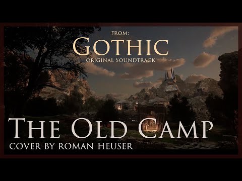 The Old Camp (Gothic Soundtrack Cover)