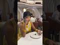Dada Boudi Restaurant E Giye Ki Holo Minivlog