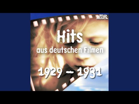 Eine Liebelei so nebenbei (Aus dem Film: Einbrecher)