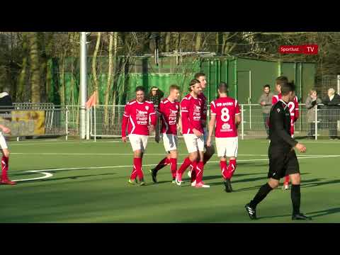 SportlustTV | Interview Moussa Kalisse