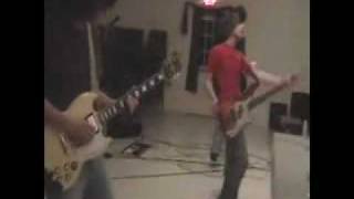 Rest Assured - Self Image: Eat Your Heart Out (Live)