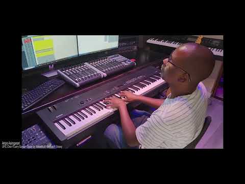 Aripo Asingarari [Cover]