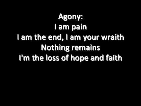 Nerd Blues Day Three Pain Ayreon Cover video thumbnail