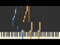 Lipstick Traces (Allen Toussaint) - Piano Tutorial