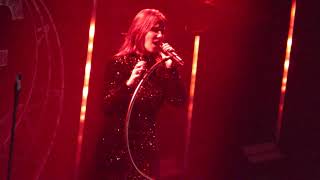 Epica &#39;Tides Of Time&#39; Tivoli Vredenburg,Utrecht 5th October 2019