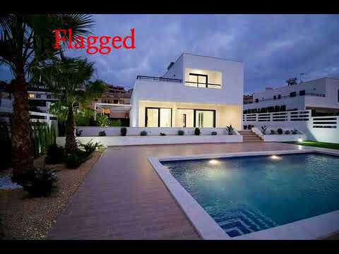 4BATH | € 569000 | Chalet for sale in Alicante, Spain | MapFlagged
