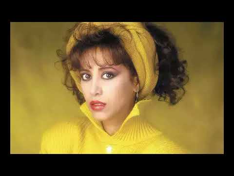 Ofra Haza - Every Day And it's Pain (Acapella)