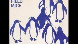 The Field Mice  &#39;Sensitive  1989