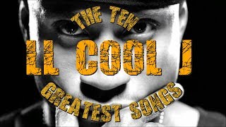 LL COOL J 15 Greatest Songs