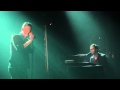 Keane - Sea Fog (new, live) - De La Warr ...
