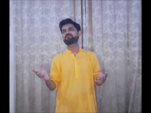 Sanket Yadav portfolio video1