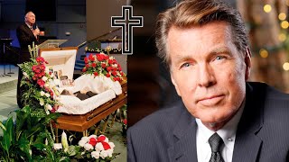 1 hour ago/ We are saddened to report the tragic accident of Peter Bergman, goodbye Jack