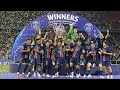 PSG S Road To Glory UCL Champions 2025