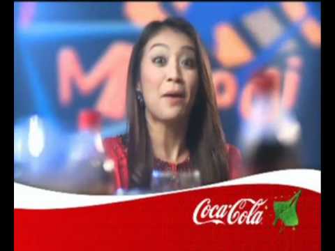Melodi Raya Coca-Cola