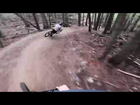 Commencal Meta Power TR